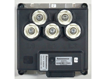 وحدة تحكم الكتروني JUNGHEINRICH