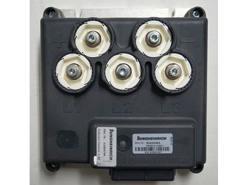 وحدة تحكم الكتروني JUNGHEINRICH