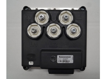 وحدة تحكم الكتروني JUNGHEINRICH