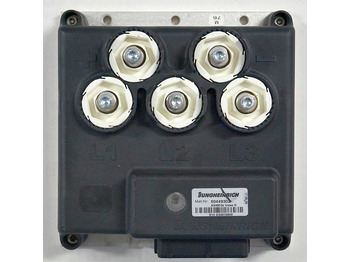 وحدة تحكم الكتروني JUNGHEINRICH