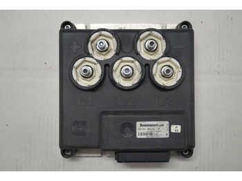 وحدة تحكم الكتروني JUNGHEINRICH