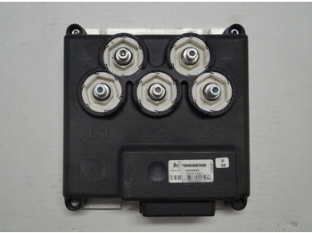 وحدة تحكم الكتروني JUNGHEINRICH