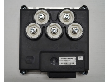 وحدة تحكم الكتروني JUNGHEINRICH