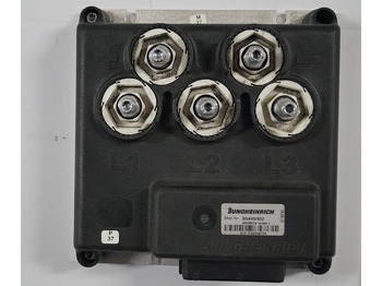 وحدة تحكم الكتروني JUNGHEINRICH