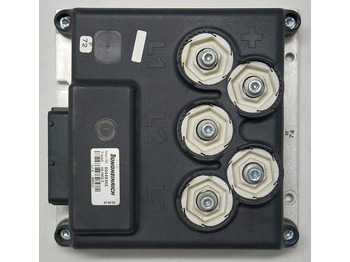 وحدة تحكم الكتروني JUNGHEINRICH