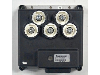 وحدة تحكم الكتروني JUNGHEINRICH