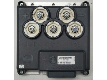 وحدة تحكم الكتروني JUNGHEINRICH