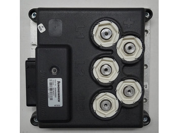 وحدة تحكم الكتروني JUNGHEINRICH