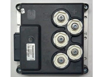 وحدة تحكم الكتروني JUNGHEINRICH