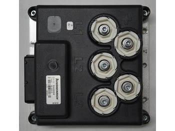 وحدة تحكم الكتروني JUNGHEINRICH