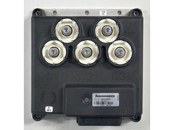 وحدة تحكم الكتروني JUNGHEINRICH