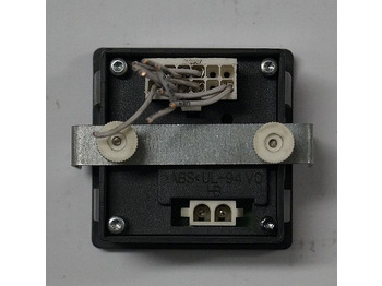 النظام الكهربائي - معدات المناولة Jungheinrich 51024039 | Codekey Can Open Cancode II sn. 336C8374: صورة 2