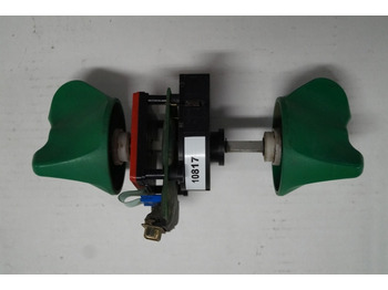 النظام الكهربائي JUNGHEINRICH