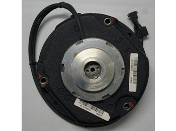 النظام الكهربائي JUNGHEINRICH