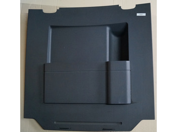 هيكل السيارة الخارجية JUNGHEINRICH