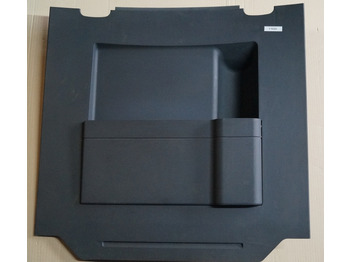 هيكل السيارة الخارجية JUNGHEINRICH