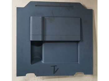 هيكل السيارة الخارجية JUNGHEINRICH