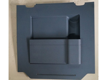 هيكل السيارة الخارجية JUNGHEINRICH