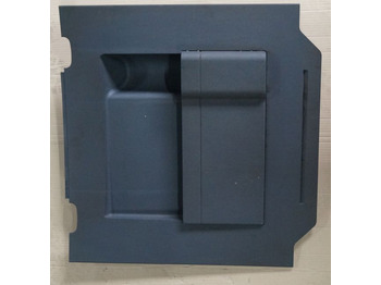 هيكل السيارة الخارجية JUNGHEINRICH