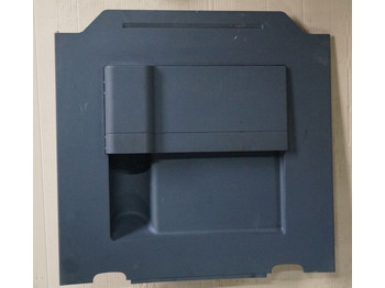 هيكل السيارة الخارجية JUNGHEINRICH