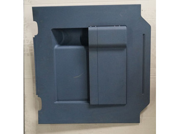 هيكل السيارة الخارجية JUNGHEINRICH