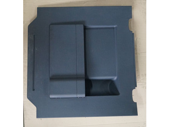 هيكل السيارة الخارجية JUNGHEINRICH