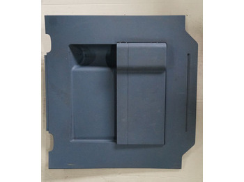 هيكل السيارة الخارجية JUNGHEINRICH