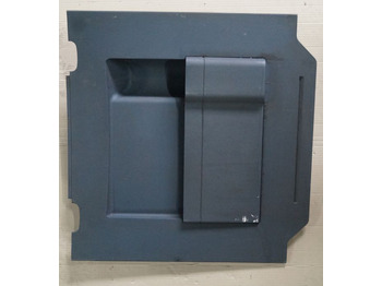 هيكل السيارة الخارجية JUNGHEINRICH