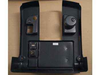 لوحة القيادة - معدات المناولة Jungheinrich 51115839 | Dasboard including keyswitch and battery/hour indicator : صورة 2