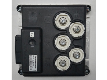 وحدة تحكم الكتروني JUNGHEINRICH