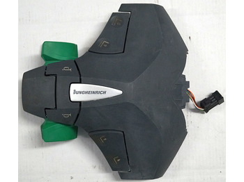 النظام الكهربائي JUNGHEINRICH