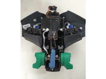 النظام الكهربائي - معدات المناولة Jungheinrich 51157749 | rijschakelaar control handle for ERE120-225 with folding: صورة 2