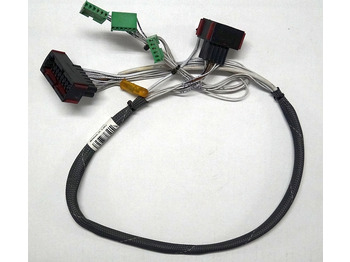 النظام الكهربائي JUNGHEINRICH