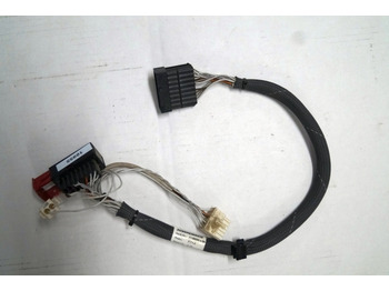 النظام الكهربائي JUNGHEINRICH