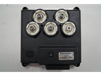 وحدة تحكم الكتروني JUNGHEINRICH