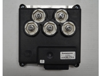 وحدة تحكم الكتروني JUNGHEINRICH