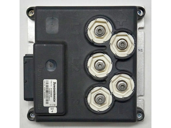 وحدة تحكم الكتروني JUNGHEINRICH