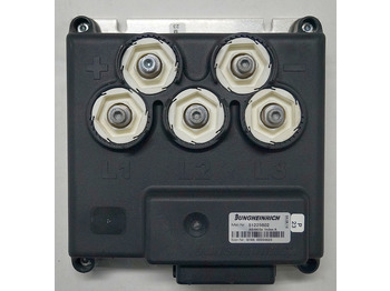 وحدة تحكم الكتروني JUNGHEINRICH