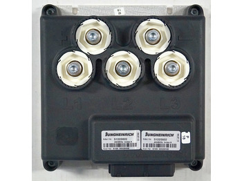 وحدة تحكم الكتروني JUNGHEINRICH