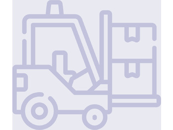 النظام الكهربائي JUNGHEINRICH