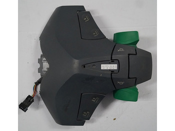 النظام الكهربائي JUNGHEINRICH