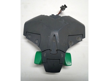 النظام الكهربائي JUNGHEINRICH