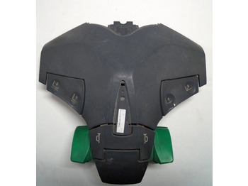 النظام الكهربائي JUNGHEINRICH