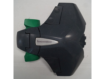 النظام الكهربائي JUNGHEINRICH