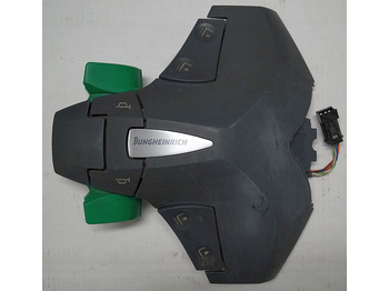 النظام الكهربائي JUNGHEINRICH