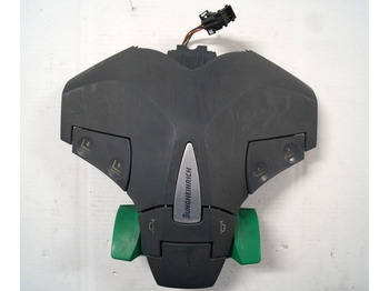 النظام الكهربائي JUNGHEINRICH