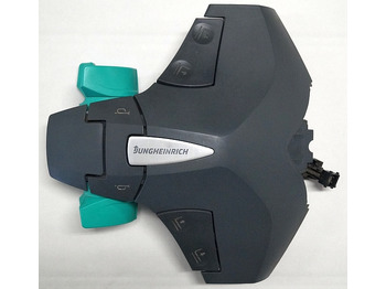 النظام الكهربائي JUNGHEINRICH