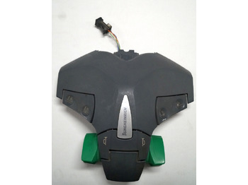 النظام الكهربائي JUNGHEINRICH