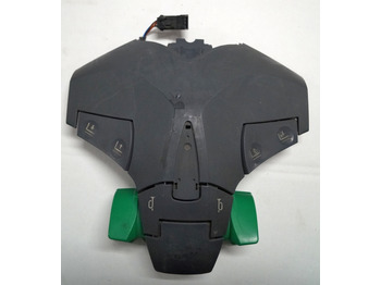 النظام الكهربائي JUNGHEINRICH