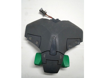 النظام الكهربائي JUNGHEINRICH